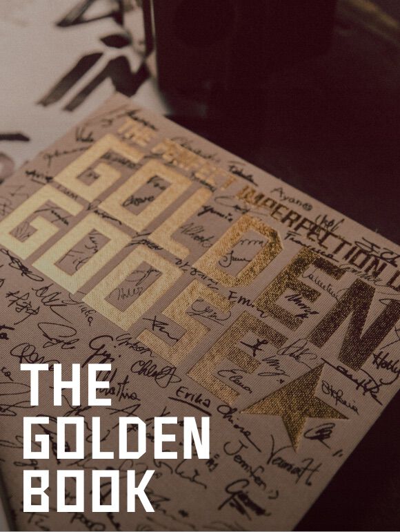 Golden Goose | 20th Anniversary